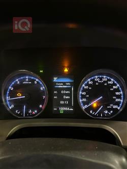 تويوتا راف 4